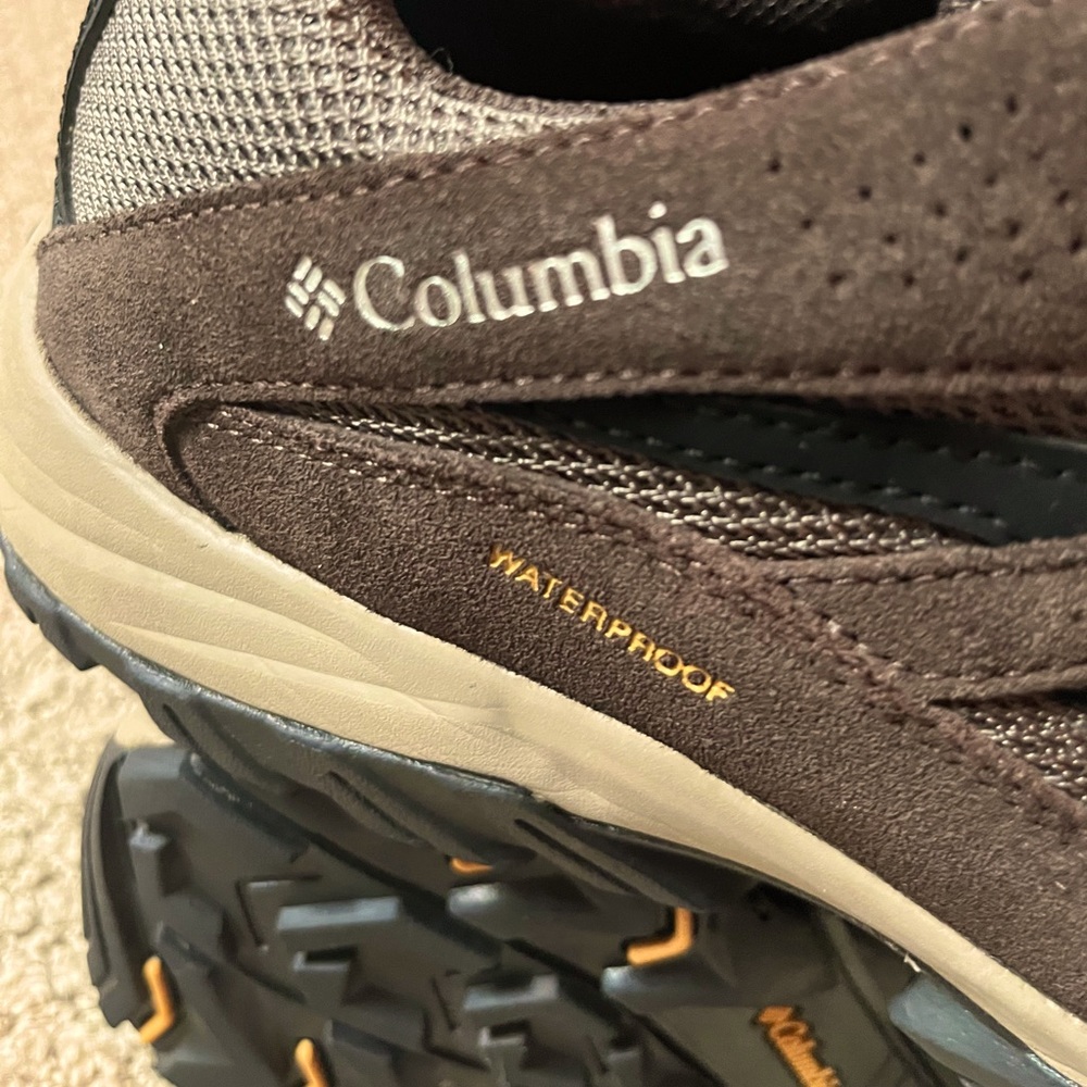 Men's Crestwood™ Waterproof Hiking Shoe - Wide